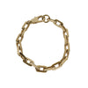 Secondhand Louis Vuitton Edge Necklace MM - '20s