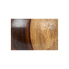 Secondhand Collection Privée Wooden Bangle Set - '90s