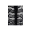 Secondhand Red Valentino Sheer Ruffled Lace Shirt - '10s
