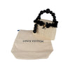 Secondhand Louis Vuitton ArtyCapucines PM Handbag - '20s