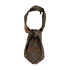 Secondhand Collection Privée Paisley Pattern Foulard - '90s
