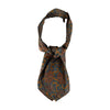 Secondhand Collection Privée Paisley Pattern Foulard - '90s