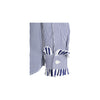 Secondhand Rossella Jardini Stripe Shirt - '10s
