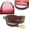 Secondhand Louis Vuitton Handbag Capucines
