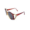 Secondhand Christian Dior Ombre Optyl Sunglasses - '80s