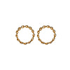 Secondhand Collection Privée Chain Bangles - '00s