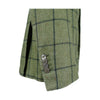 Secondhand L.B.M. 1911 Checkered Slim Fit Jacket - '10s
