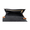 Secondhand Louis Vuitton Monogram Reverse Canvas Dauphine Bumbag - '10s