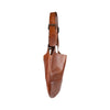 Secondhand Fay Leather Hobo Bag - '10s