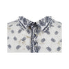 Secondhand Pierre Balmain Paisley Print Shirt - '10s