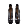 Secondhand Gianvito Rossi Open-toe Ankle Boots - '10s