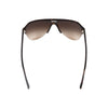 Secondhand Dolce & Gabbana Stefano Aviator Sunglasses - '10s