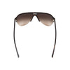Secondhand Dolce & Gabbana Stefano Aviator Sunglasses - '10s