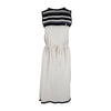 Secondhand Christian Dior Midi Dress - '70s