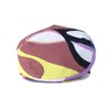Secondhand Emilio Pucci Vintage Driver’s Cap Psychedelic Swirl Print - '00s