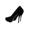 Secondhand Gucci Peeptoe Pumps - '10s