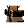 Secondhand Marni Strappy Sandals - '10s