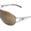 Secondhand Giorgio Armani Sunglasses - '00s