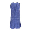 Secondhand Marc Jacobs Leaf Pattern Silk Set - '00s