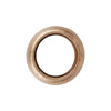 Secondhand Collection Privée Golden Bracelet - '00s