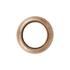 Secondhand Collection Privée Golden Bracelet - '00s