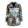 Secondhand Franck Sorbier Printed Jacket - '10s