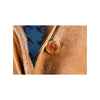 Secondhand Gucci Vintage Suede Long Jacket - '70s
