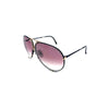 Secondhand Carrera Limited Edition Aviator Sunglasses - '90s