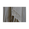 Secondhand Dolce & Gabbana Ruched Layer Skirt - '90s