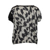Secondhand Dries Van Noten Pattern Sweater - '10s