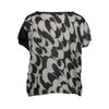 Secondhand Dries Van Noten Pattern Sweater - '10s
