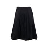 Secondhand Moschino Dotted Lace Skirt - '10s
