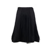 Secondhand Moschino Dotted Lace Skirt - '10s
