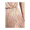 Secondhand Missoni Vintage Floral Dress - '70s