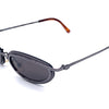 Secondhand Christian Dior Chromatic Silver Sunglasses - '90s