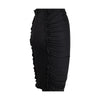 Secondhand Moschino Cheap and Chic Midi Skirt - '10s