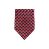 Secondhand Zanolini Silk Tie - '90s