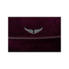 Secondhand Zadig&Voltaire Rocky Suede Shoulder Bag - '10s