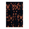 Secondhand Red Valentino Dot Embroidered Dress - '10s