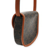 Secondhand Celine Crossbody Triomphe Monogram Bag - '20s