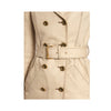 Secondhand Balenciaga Short Trench Coat - '00s