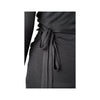 Secondhand Balenciaga Dress and Wrap Cardigan Set - '10s