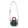 Secondhand Louis Vuitton Mini Luggage Damier BB Handbag - '10s