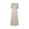 Secondhand Red Valentino Long Dress - '10s
