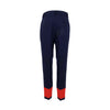 Secondhand Moschino Bi-color Wool Pants - '10s