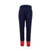 Secondhand Moschino Bi-color Wool Pants - '10s