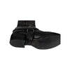 Secondhand Miu Miu Biker Boots - '10s