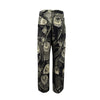Secondhand Dries Van Noten Printed Pants - '10s