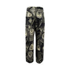 Secondhand Dries Van Noten Printed Pants - '10s