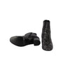 Secondhand Zadig&Voltaire Snakeskin Ankle Boots - '10s